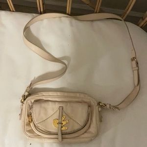 Marc Jacob cross body pocketbook